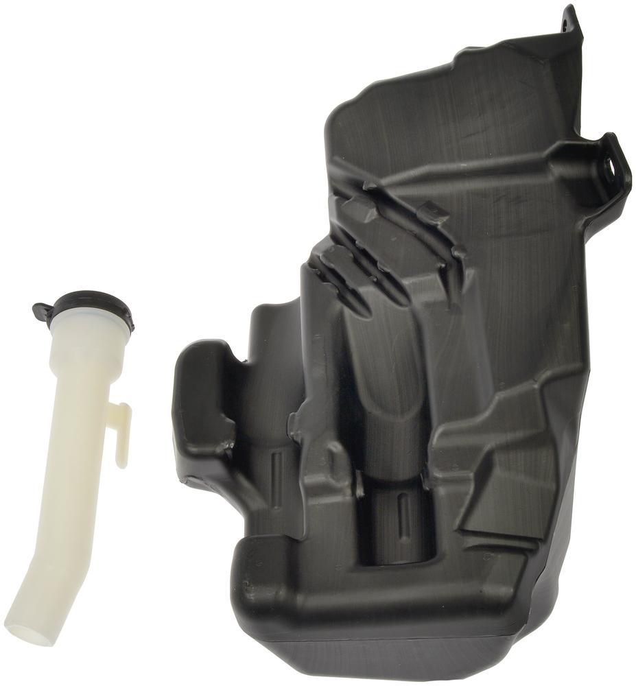 DORMAN OE SOLUTIONS - Windshield Washer Fluid Reservoir - DRE 603-595
