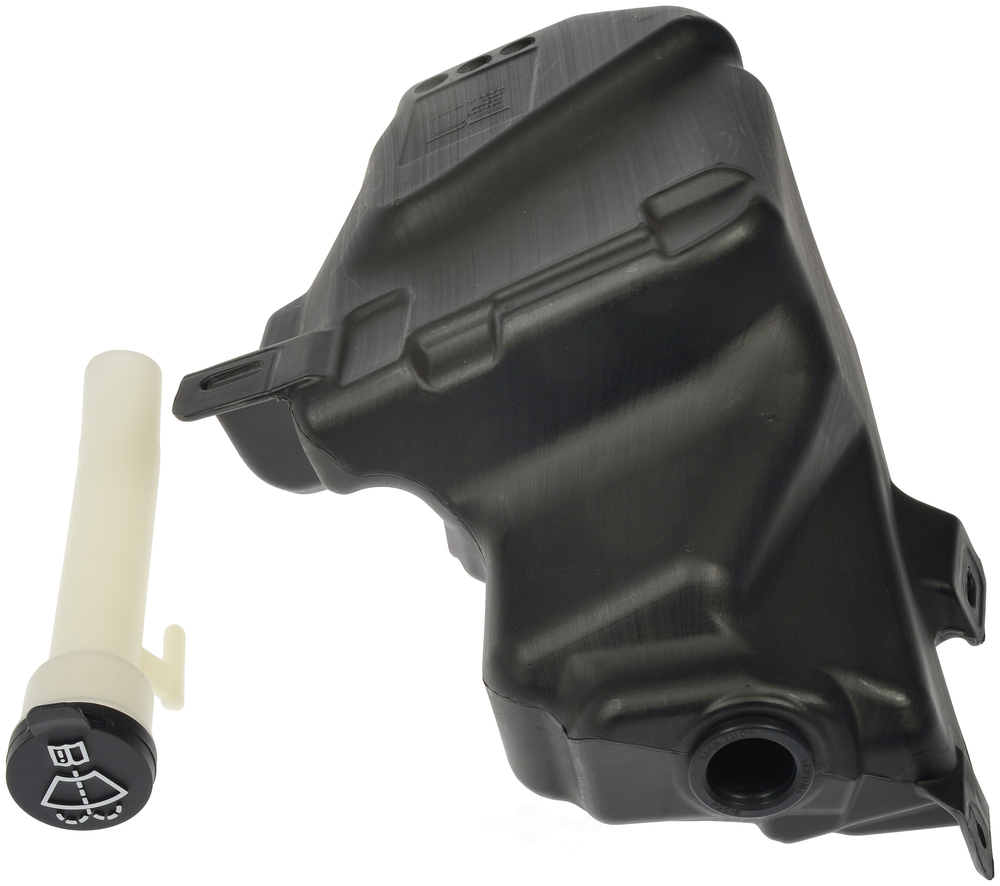 DORMAN OE SOLUTIONS - Windshield Washer Fluid Reservoir - DRE 603-595
