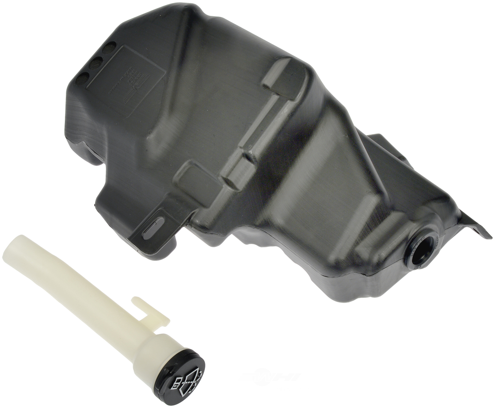 DORMAN OE SOLUTIONS - Windshield Washer Fluid Reservoir - DRE 603-595