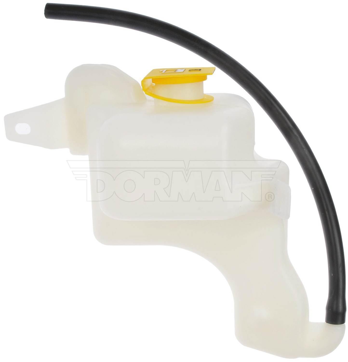 DORMAN OE SOLUTIONS - Engine Coolant Recovery Tank (Front) - DRE 603-631