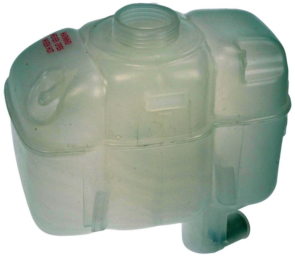 DORMAN OE SOLUTIONS - Engine Coolant Recovery Tank (Front) - DRE 603-637