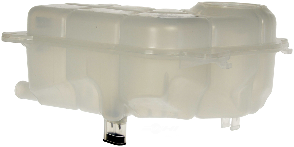DORMAN OE SOLUTIONS - Engine Coolant Recovery Tank (Front) - DRE 603-638