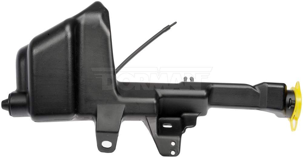 DORMAN OE SOLUTIONS - Windshield Washer Fluid Reservoir (Front) - DRE 603-660