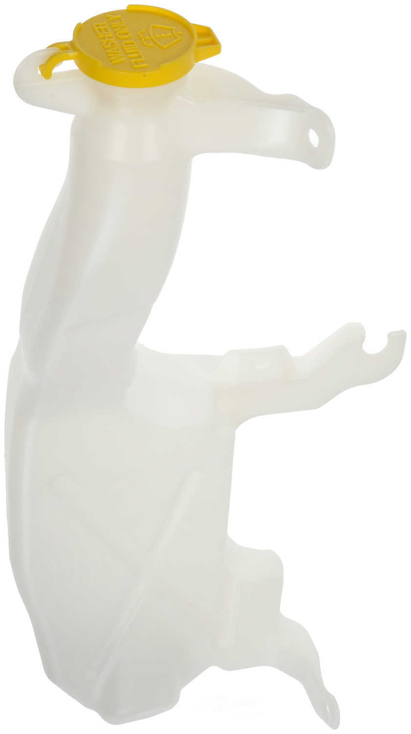 DORMAN OE SOLUTIONS - Windshield Washer Fluid Reservoir (Front) - DRE 603-661