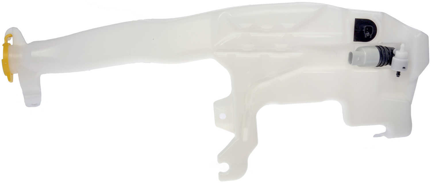 DORMAN OE SOLUTIONS - Windshield Washer Fluid Reservoir (Front) - DRE 603-661