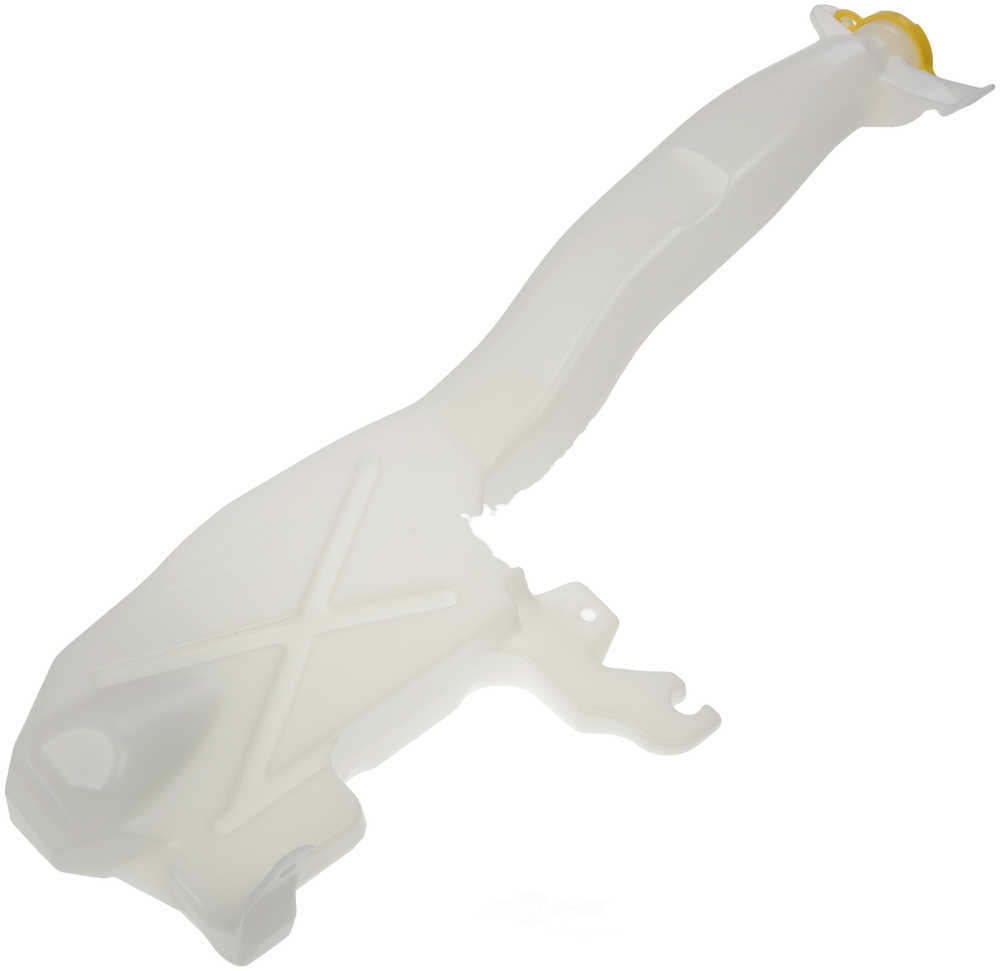 DORMAN OE SOLUTIONS - Windshield Washer Fluid Reservoir (Front) - DRE 603-661