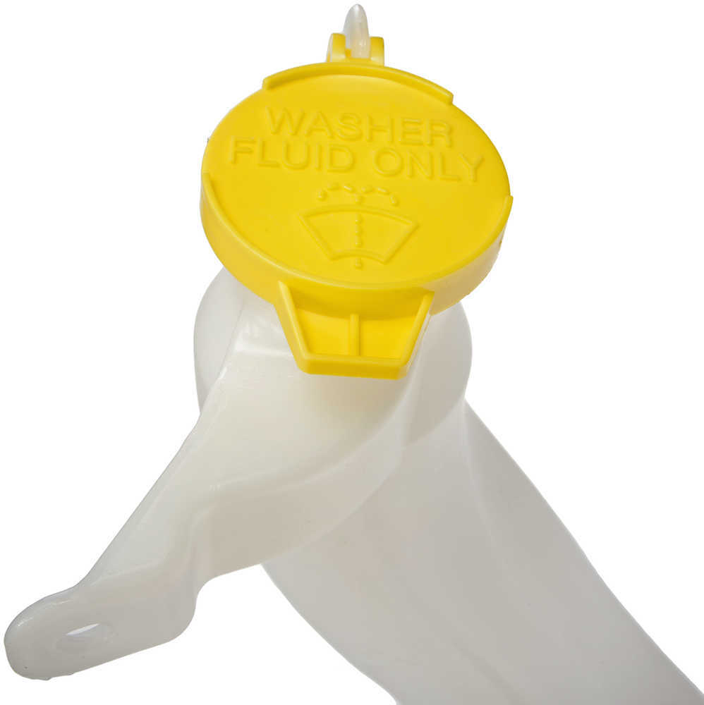 DORMAN OE SOLUTIONS - Windshield Washer Fluid Reservoir (Front) - DRE 603-661