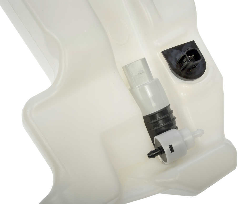 DORMAN OE SOLUTIONS - Windshield Washer Fluid Reservoir (Front) - DRE 603-661