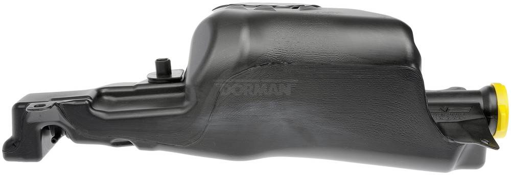 DORMAN OE SOLUTIONS - Windshield Washer Fluid Reservoir (Front) - DRE 603-662