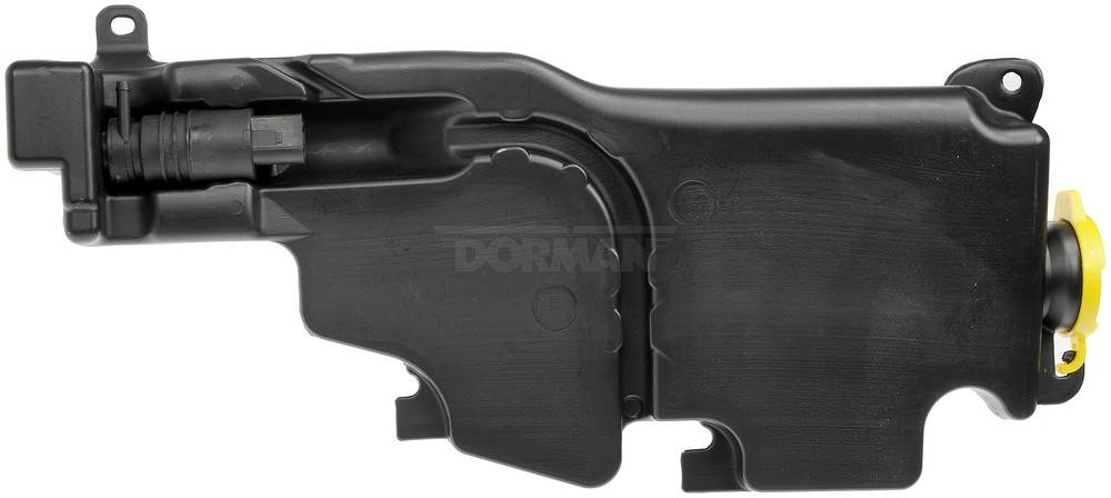 DORMAN OE SOLUTIONS - Windshield Washer Fluid Reservoir (Front) - DRE 603-662