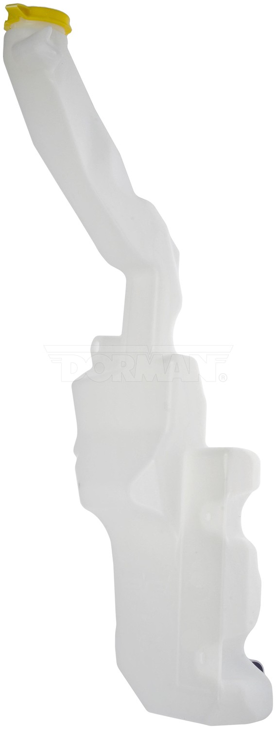 DORMAN OE SOLUTIONS - Windshield Washer Fluid Reservoir - DRE 603-663