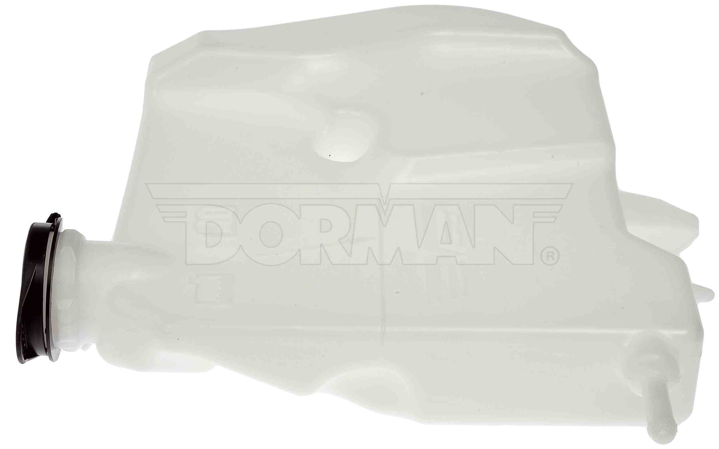 DORMAN OE SOLUTIONS - Engine Coolant Recovery Tank - DRE 603-668