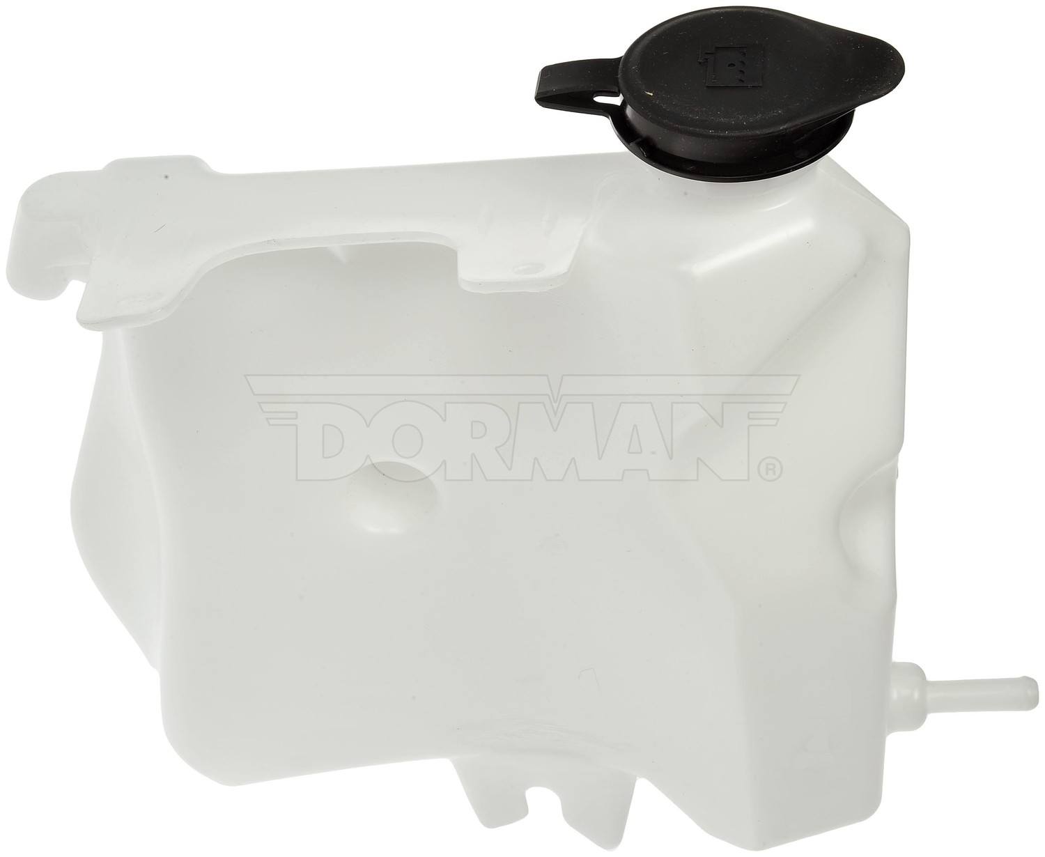 DORMAN OE SOLUTIONS - Engine Coolant Recovery Tank - DRE 603-668