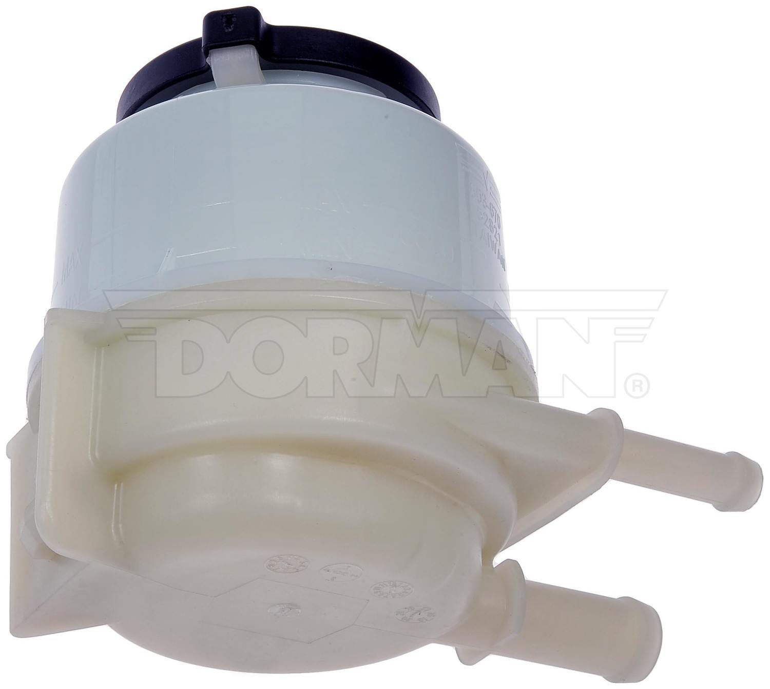 DORMAN OE SOLUTIONS - Power Steering Reservoir - DRE 603-670