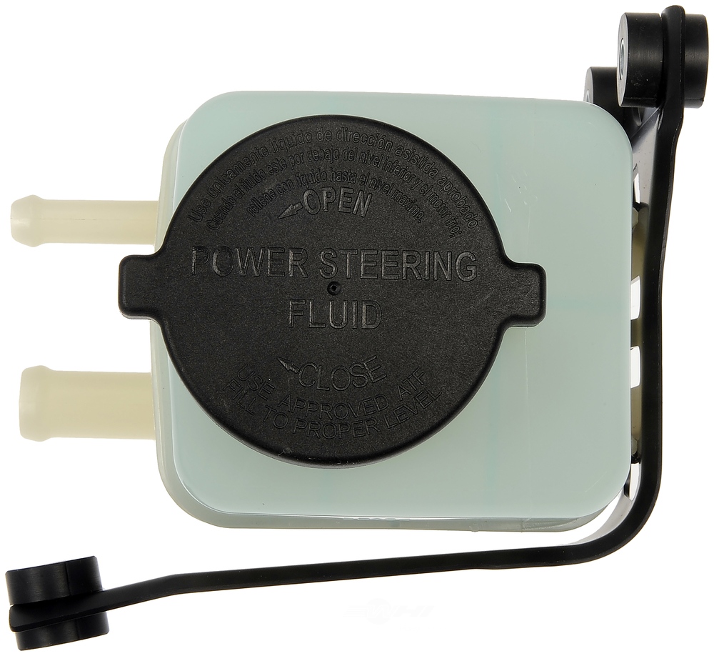 DORMAN OE SOLUTIONS - Power Steering Reservoir - DRE 603-671
