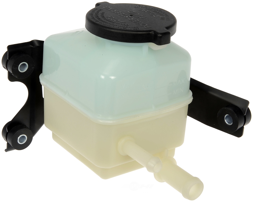 DORMAN OE SOLUTIONS - Power Steering Reservoir - DRE 603-671