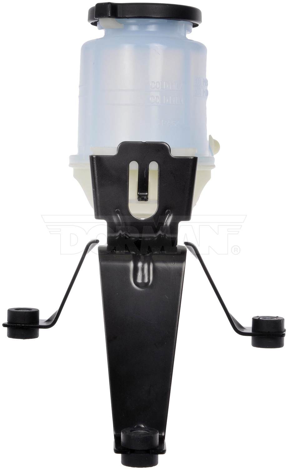 DORMAN OE SOLUTIONS - Power Steering Reservoir - DRE 603-674