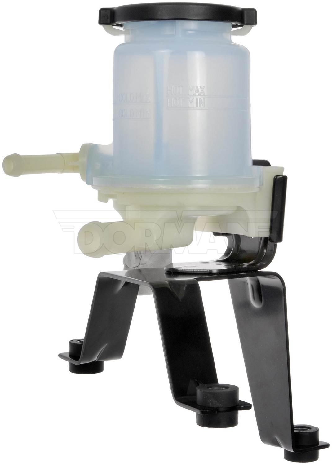 DORMAN OE SOLUTIONS - Power Steering Reservoir - DRE 603-674