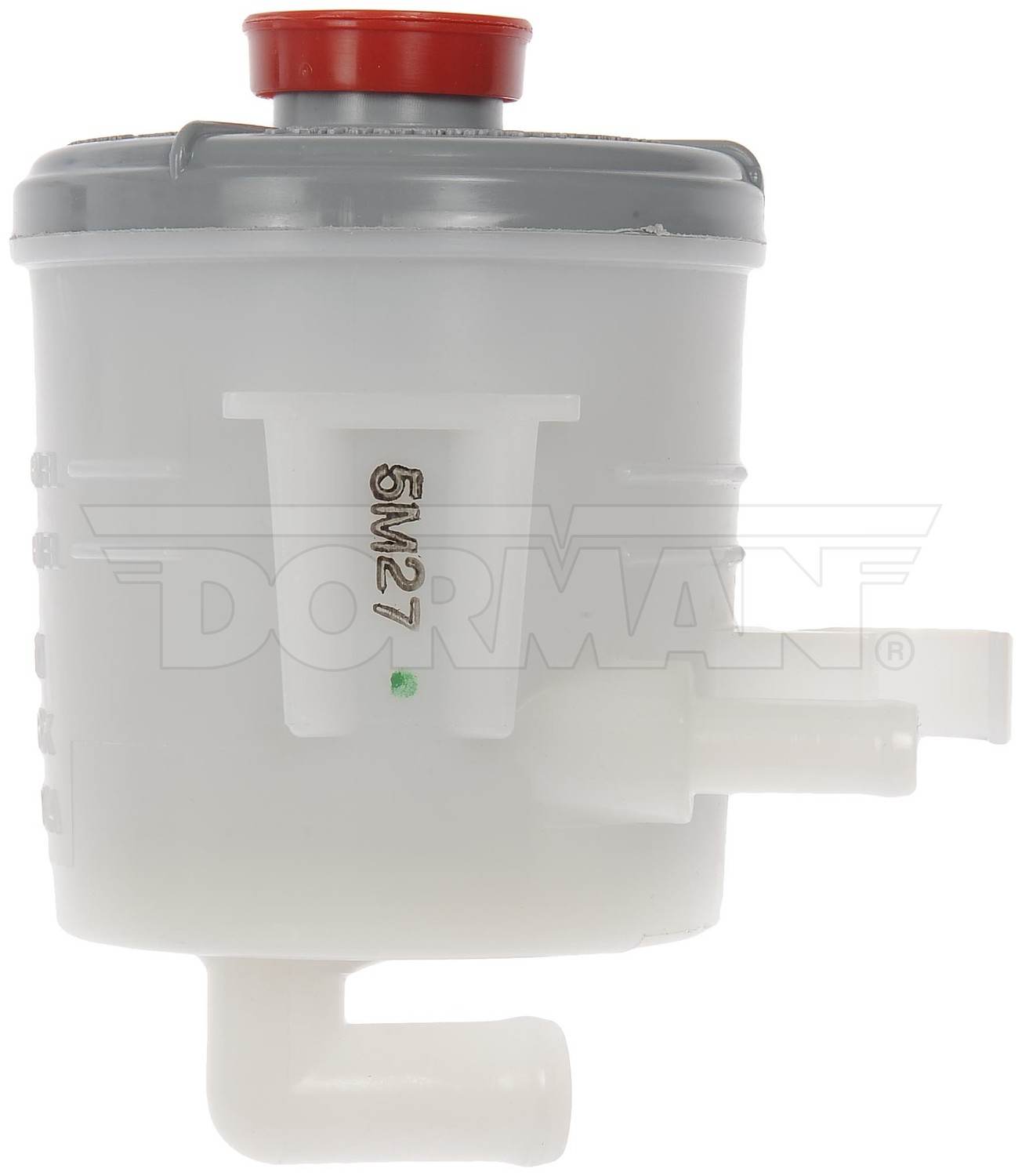 DORMAN OE SOLUTIONS - Power Steering Reservoir - DRE 603-683