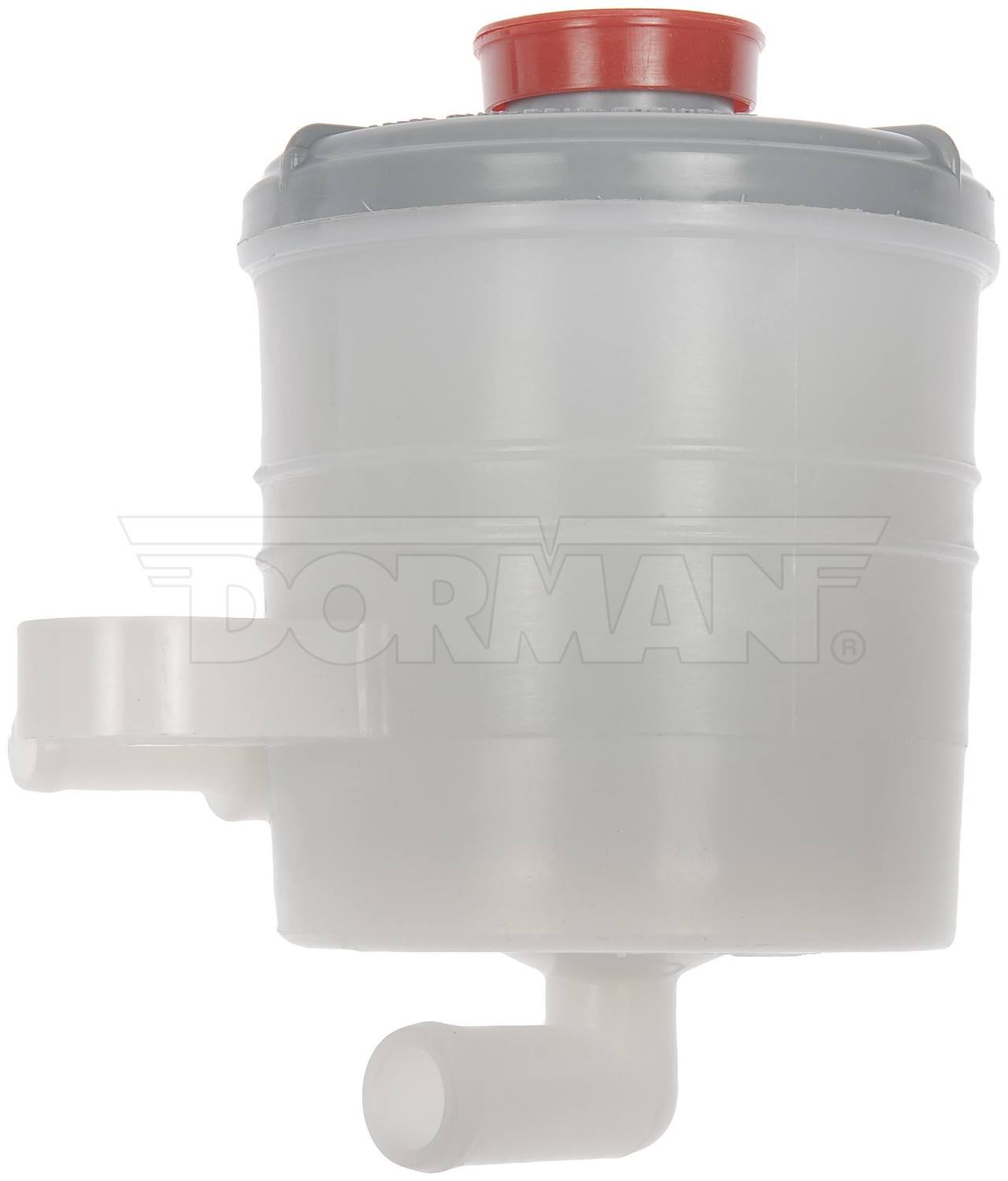 DORMAN OE SOLUTIONS - Power Steering Reservoir - DRE 603-683