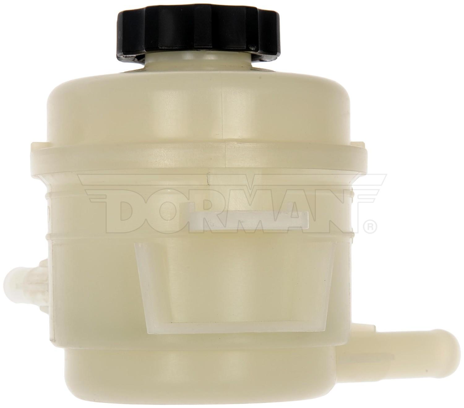 DORMAN OE SOLUTIONS - Power Steering Reservoir - DRE - 603-692