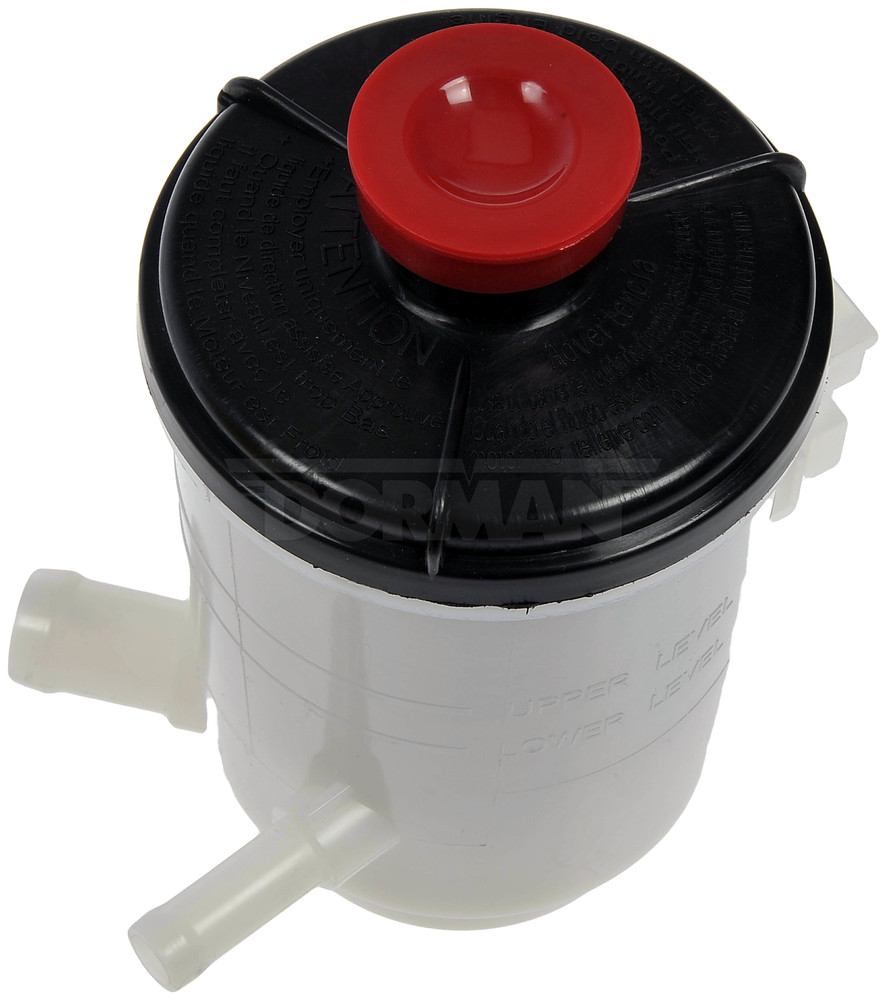 DORMAN OE SOLUTIONS - Power Steering Reservoir - DRE 603-707