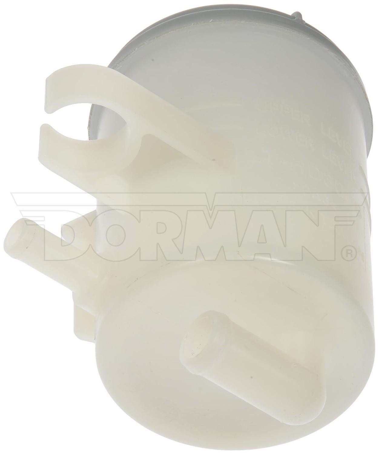 DORMAN OE SOLUTIONS - Power Steering Reservoir - DRE 603-711