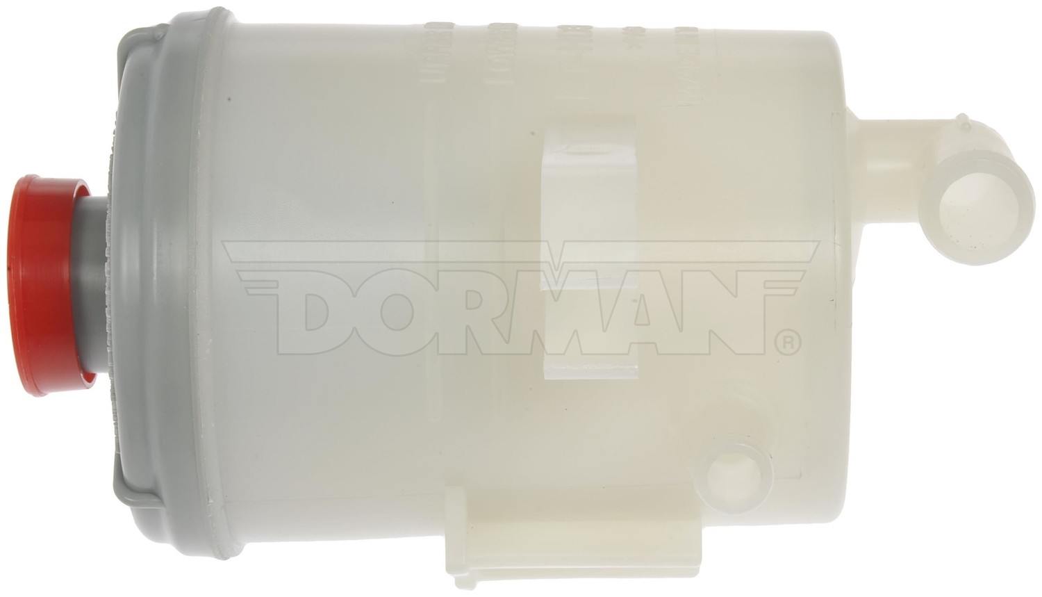 DORMAN OE SOLUTIONS - Power Steering Reservoir - DRE 603-711