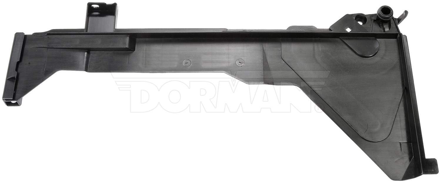 DORMAN OE SOLUTIONS - Engine Coolant Reservoir Mounting Plate - DRE 603-758