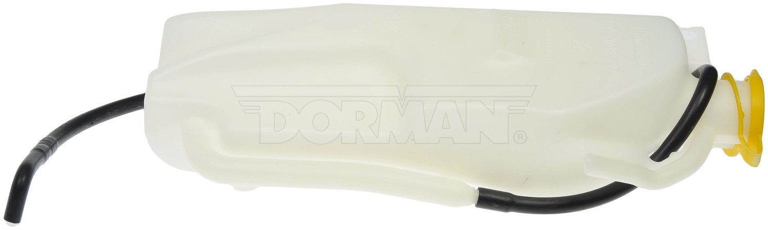DORMAN OE SOLUTIONS - Engine Coolant Recovery Tank (Front) - DRE 603-773