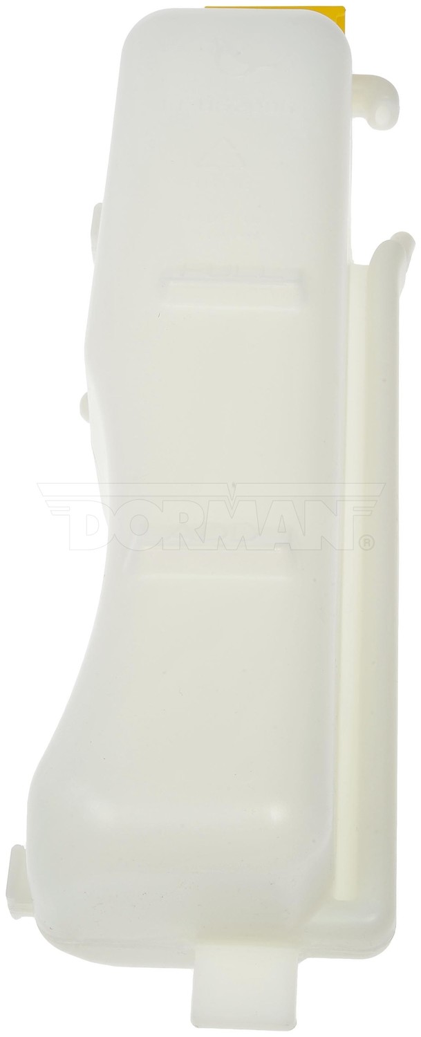DORMAN OE SOLUTIONS - Engine Coolant Recovery Tank (Front) - DRE 603-775