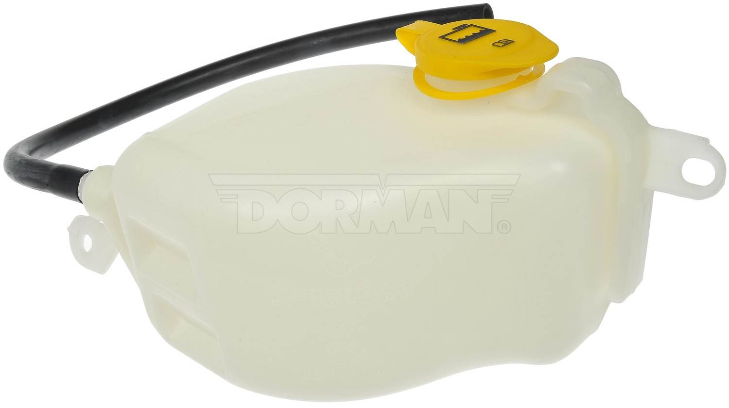 DORMAN OE SOLUTIONS - Engine Coolant Recovery Tank - DRE - 603-779