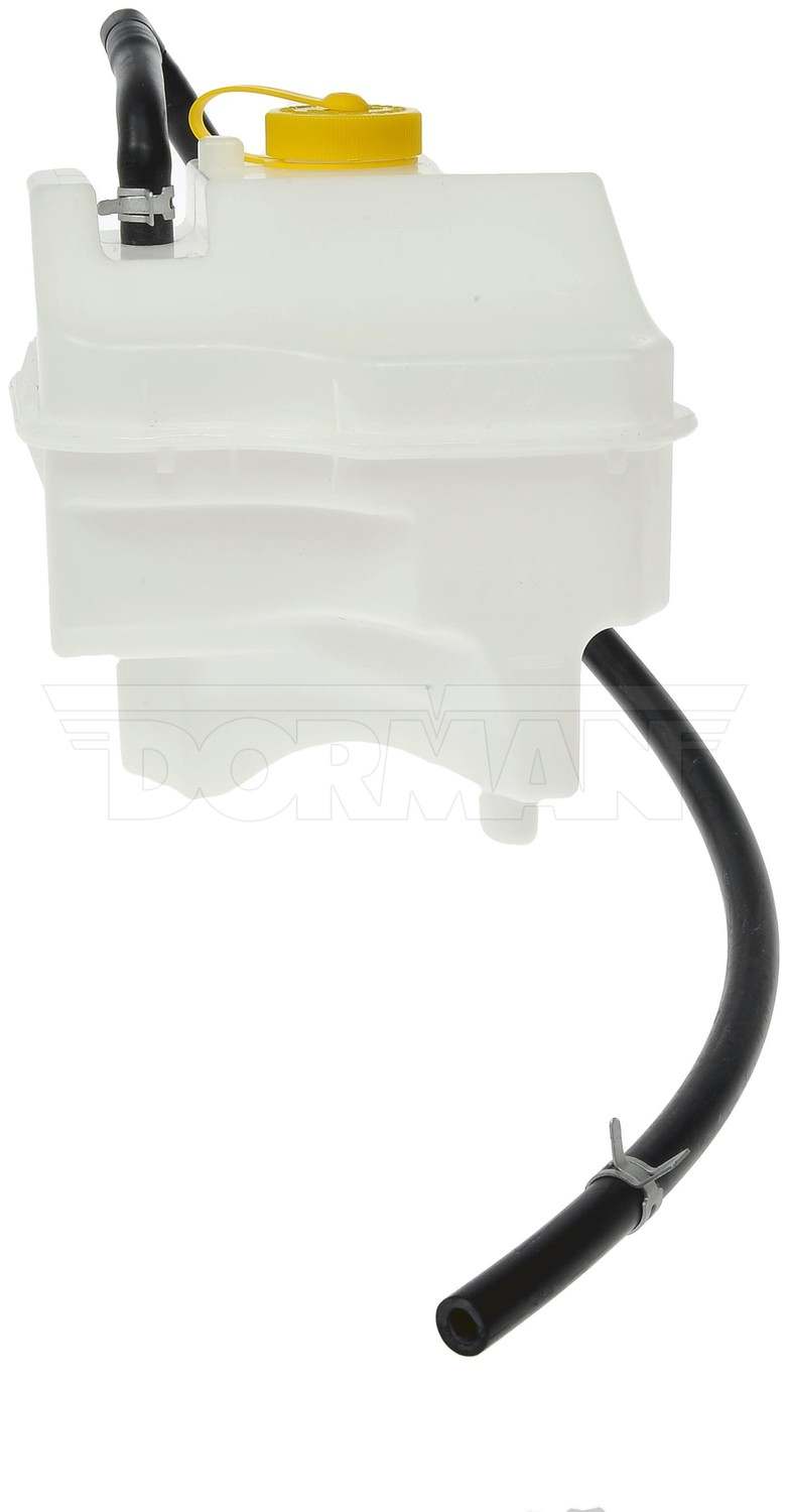 DORMAN OE SOLUTIONS - Engine Coolant Recovery Tank - DRE 603-780