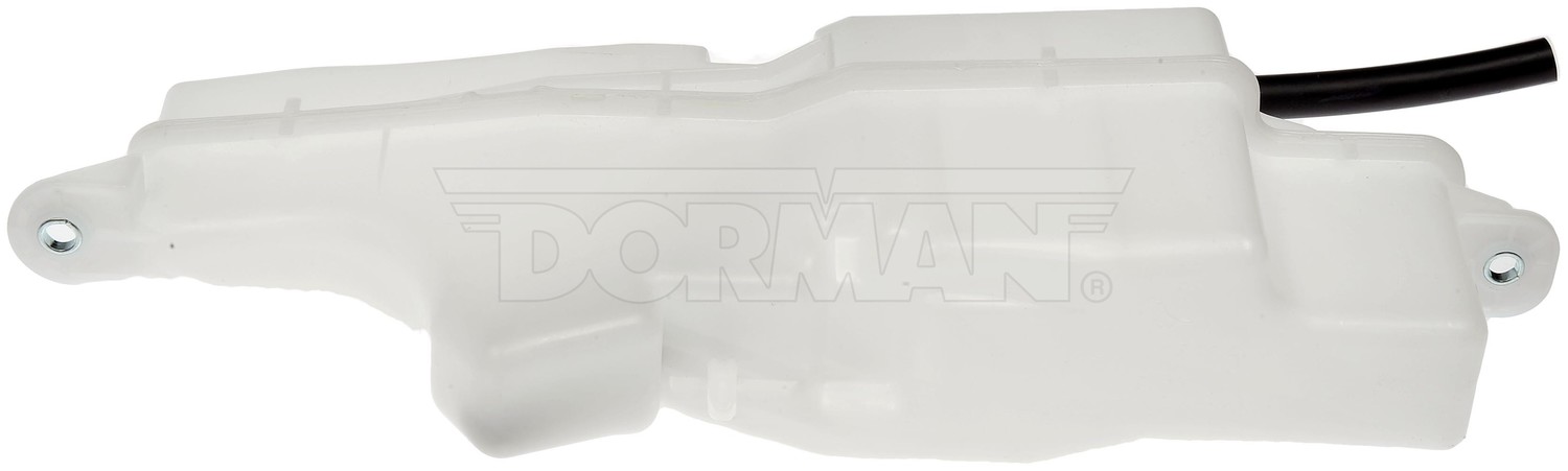 DORMAN OE SOLUTIONS - Engine Coolant Recovery Tank (Front) - DRE 603-781