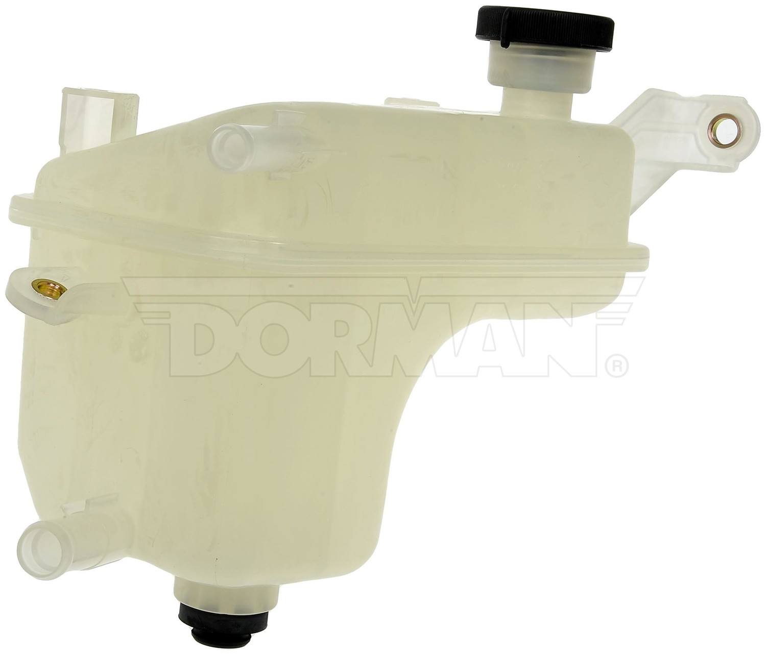 DORMAN OE SOLUTIONS - Engine Coolant Recovery Tank - DRE - 603-782