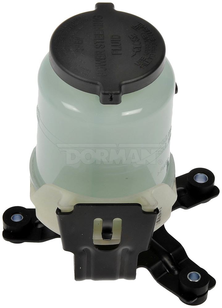 DORMAN OE SOLUTIONS - Power Steering Reservoir - DRE 603-828
