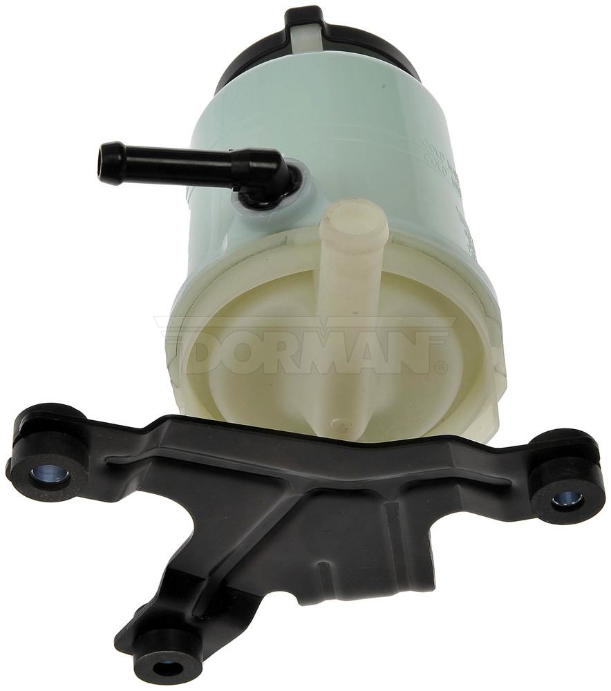 DORMAN OE SOLUTIONS - Power Steering Reservoir - DRE 603-828