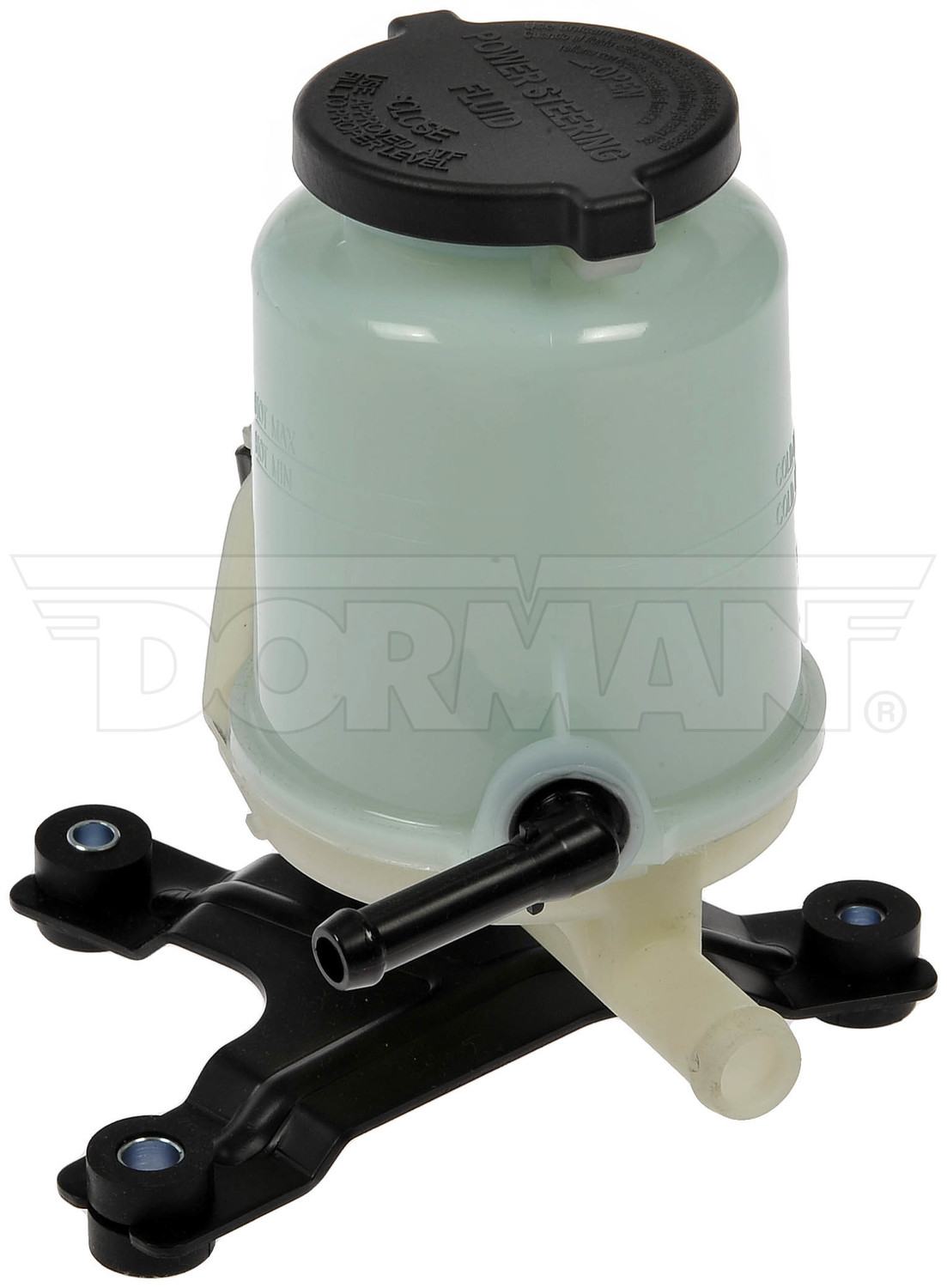 DORMAN OE SOLUTIONS - Power Steering Reservoir - DRE 603-828
