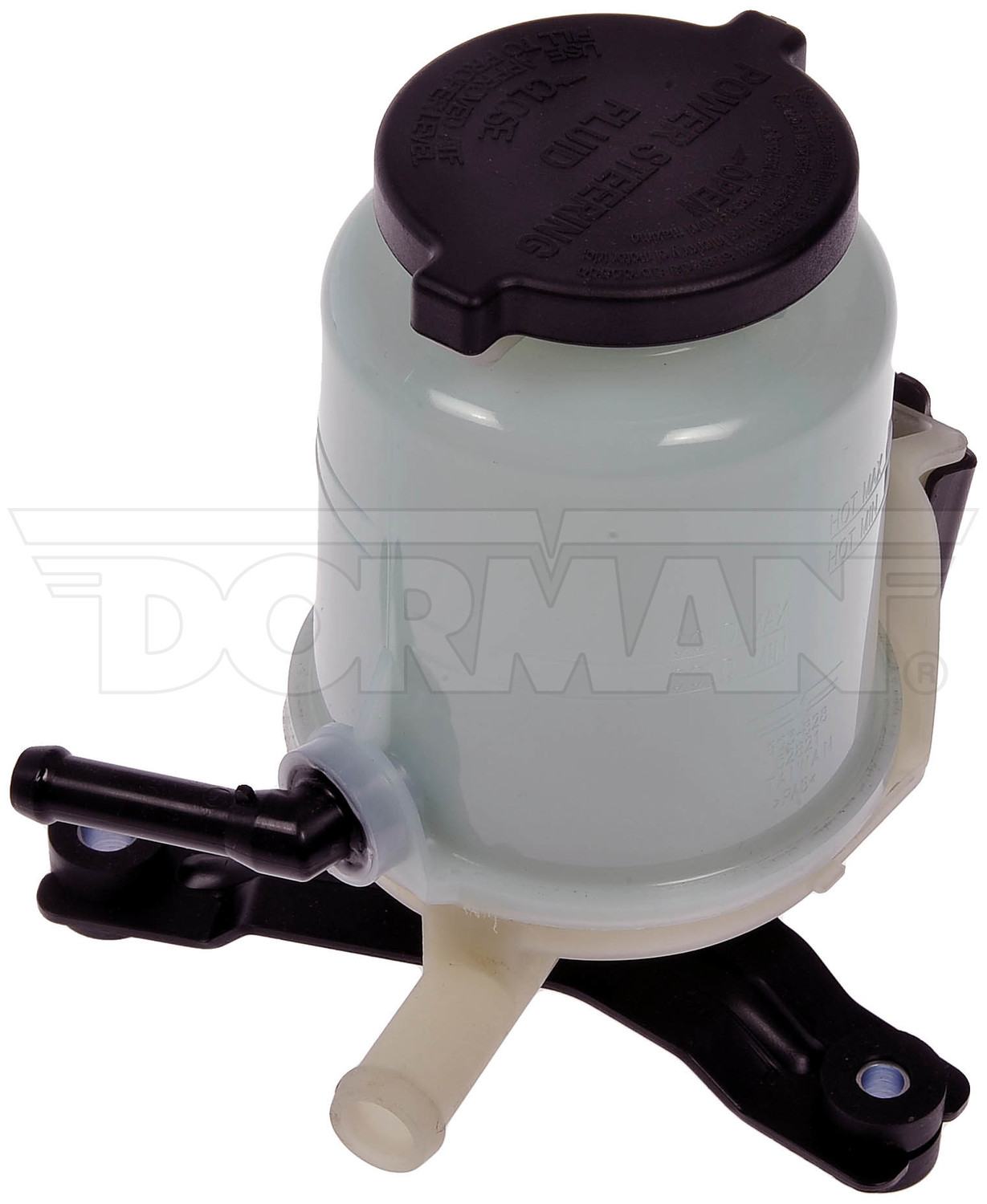 DORMAN OE SOLUTIONS - Power Steering Reservoir - DRE 603-828