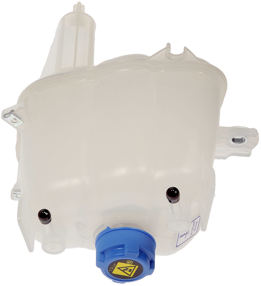 DORMAN OE SOLUTIONS - Engine Coolant Recovery Tank - DRE 603-832