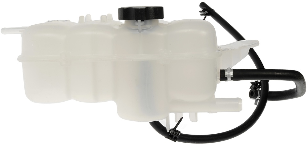 DORMAN OE SOLUTIONS - Engine Coolant Recovery Tank - DRE 603-833