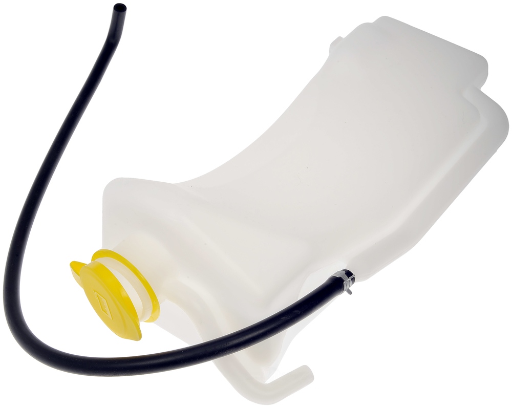 DORMAN OE SOLUTIONS - Engine Coolant Recovery Tank - DRE - 603-834