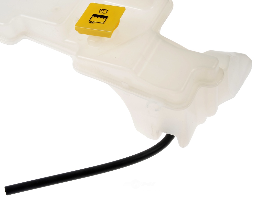 DORMAN OE SOLUTIONS - Engine Coolant Recovery Tank - DRE 603-835