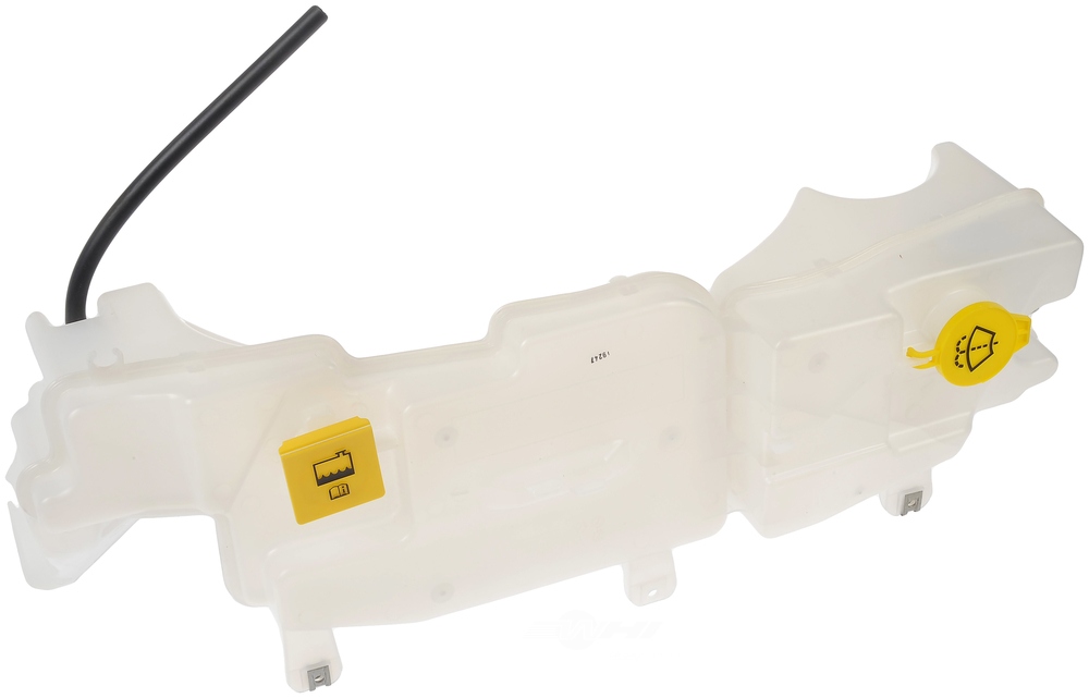 DORMAN OE SOLUTIONS - Engine Coolant Recovery Tank - DRE 603-835