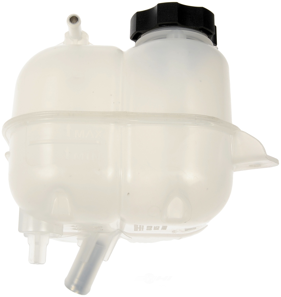 DORMAN OE SOLUTIONS - Engine Coolant Recovery Tank - DRE - 603-838
