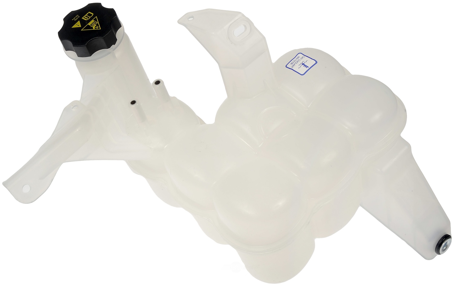 DORMAN OE SOLUTIONS - Engine Coolant Recovery Tank - DRE 603-839