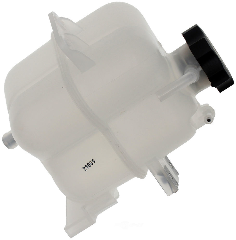 DORMAN OE SOLUTIONS - Engine Coolant Recovery Tank - DRE 603-843
