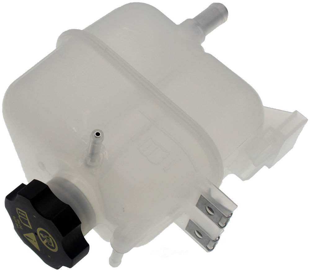 DORMAN OE SOLUTIONS - Engine Coolant Recovery Tank - DRE 603-843