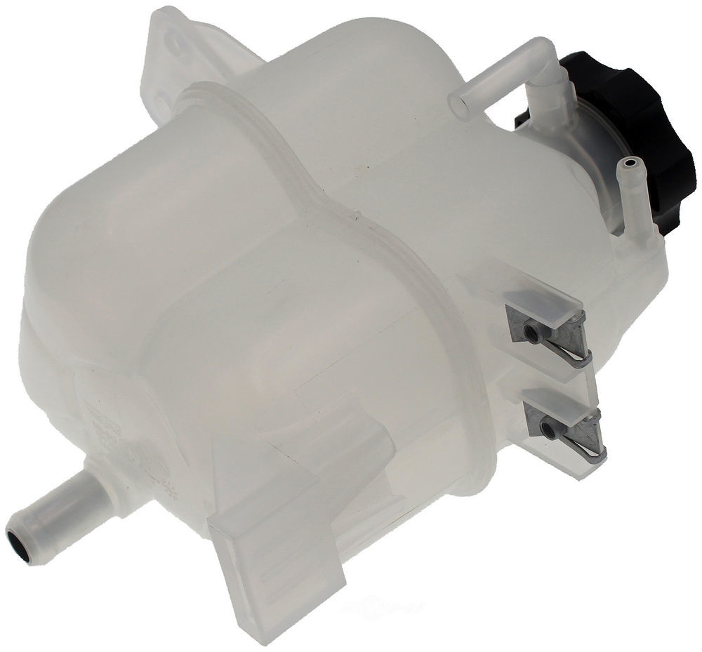 DORMAN OE SOLUTIONS - Engine Coolant Recovery Tank - DRE 603-843