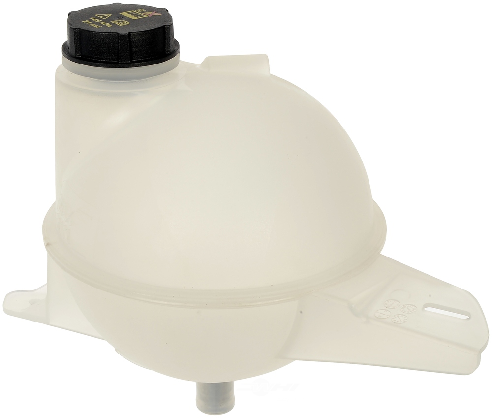 DORMAN OE SOLUTIONS - Engine Coolant Recovery Tank - DRE 603-844